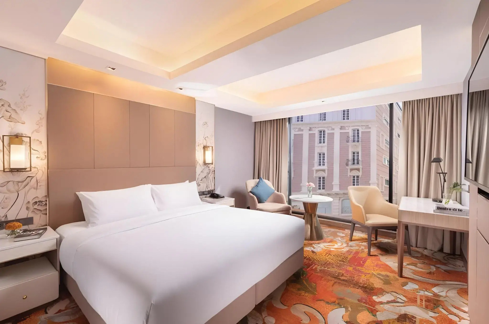 SAMALA Hotel Bangkok