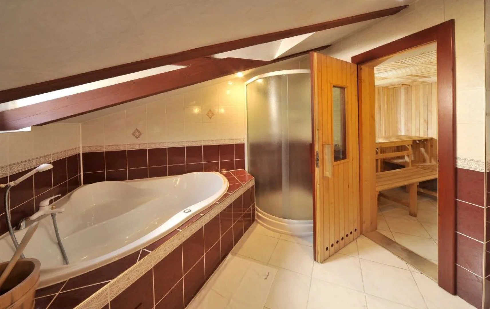 APLEND Vila Beatrice