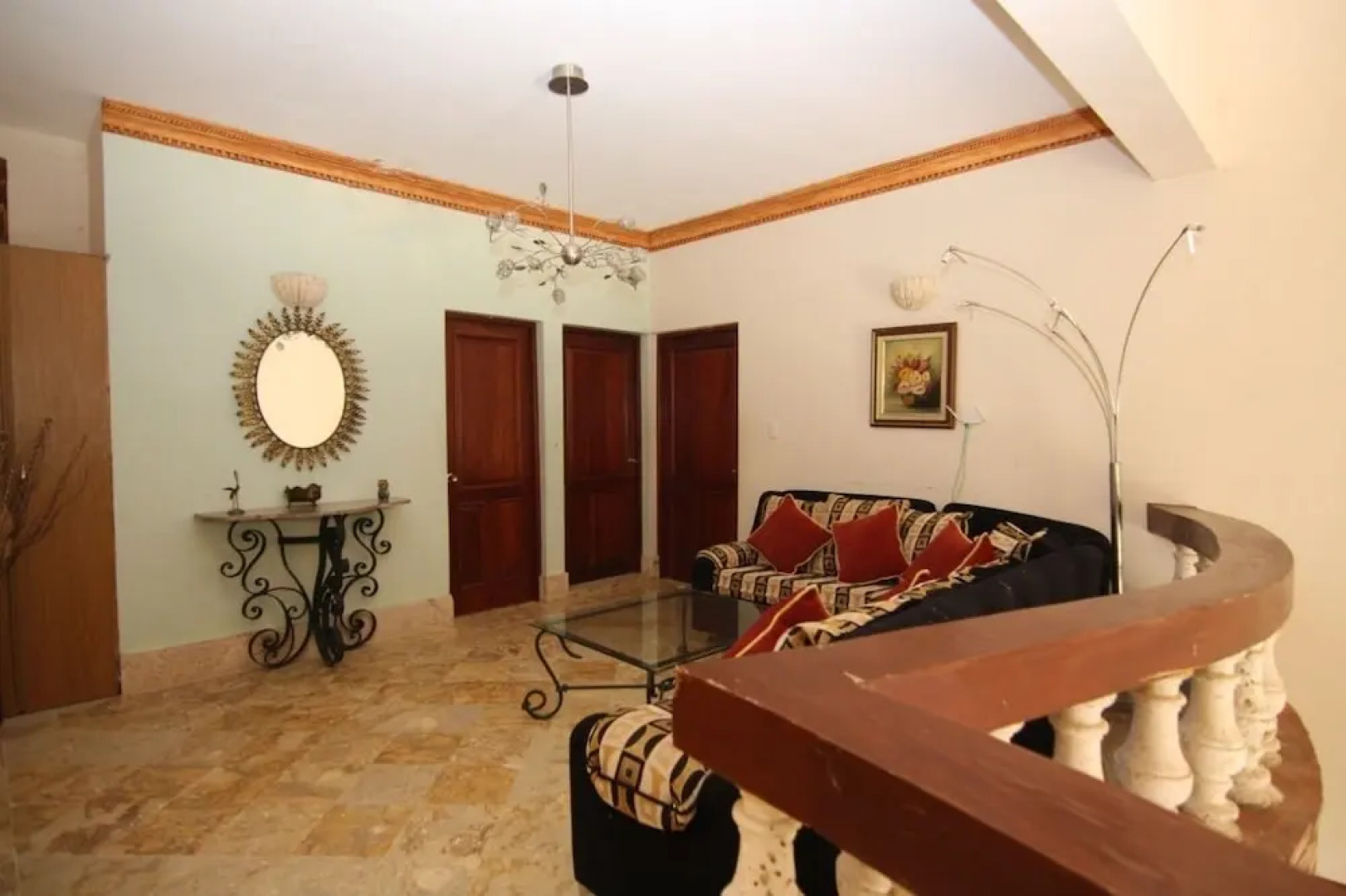 Villa Enersula Marina