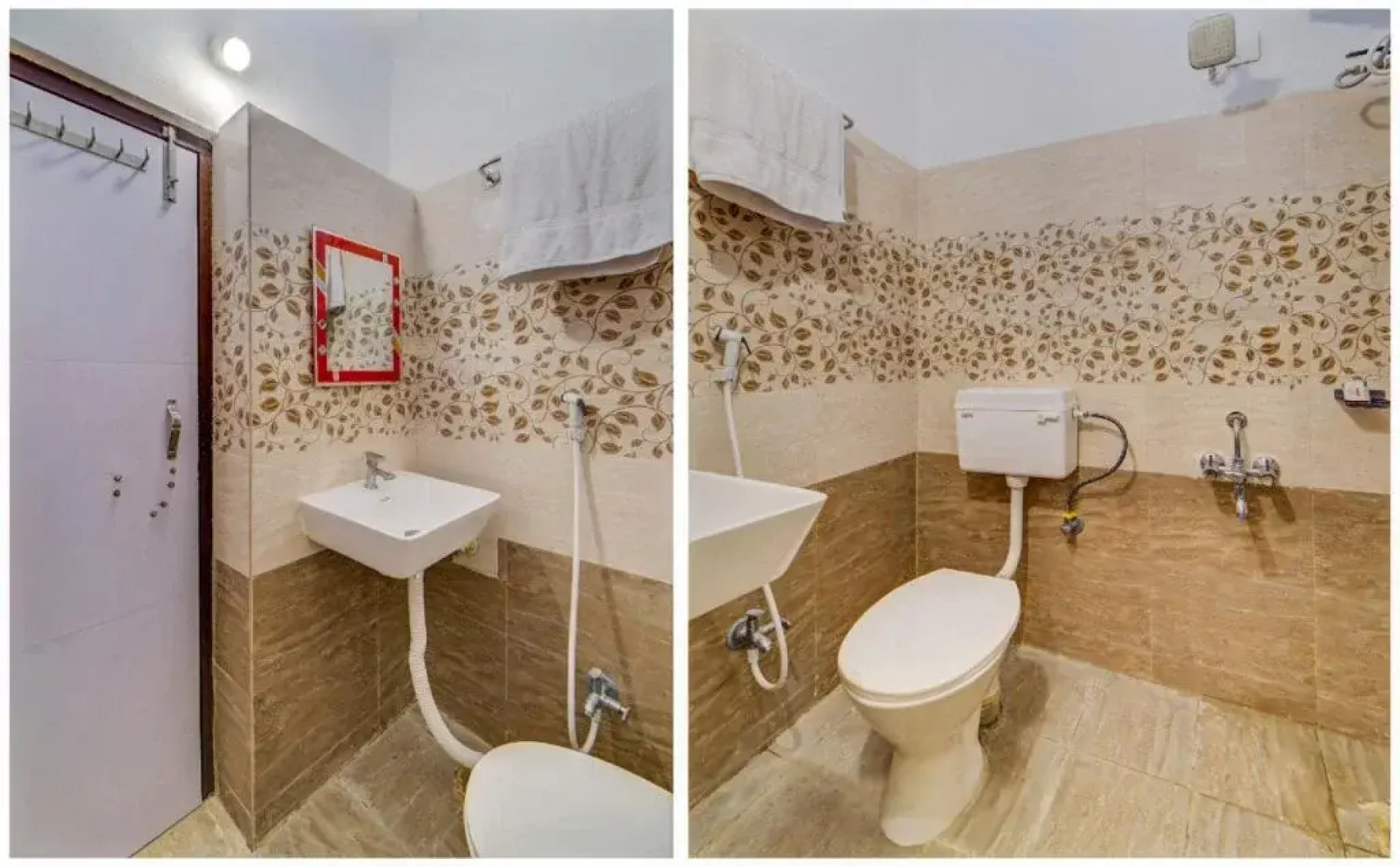 Ksl Guest House By OYO Rooms