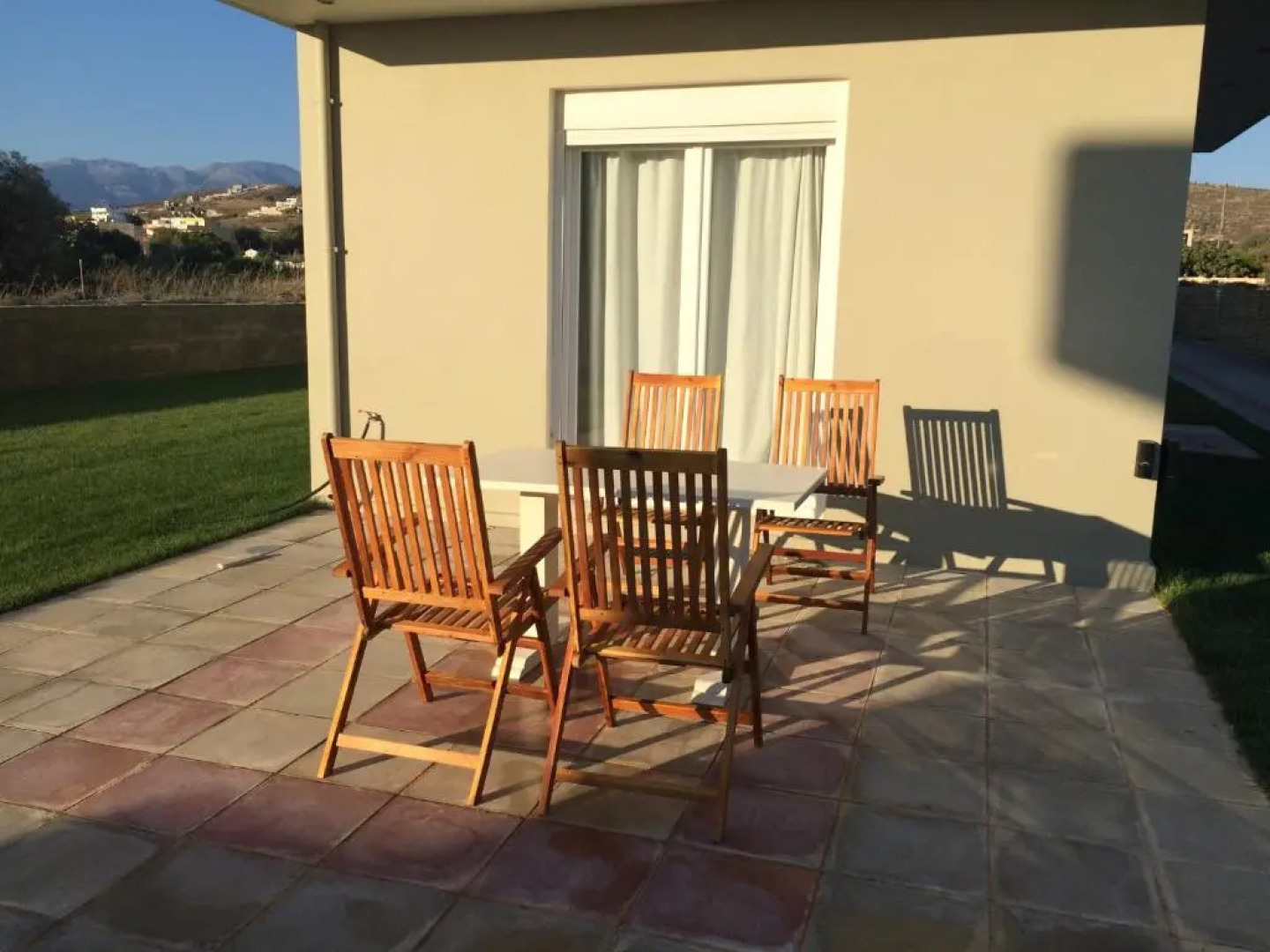 Holiday Luxury Villas