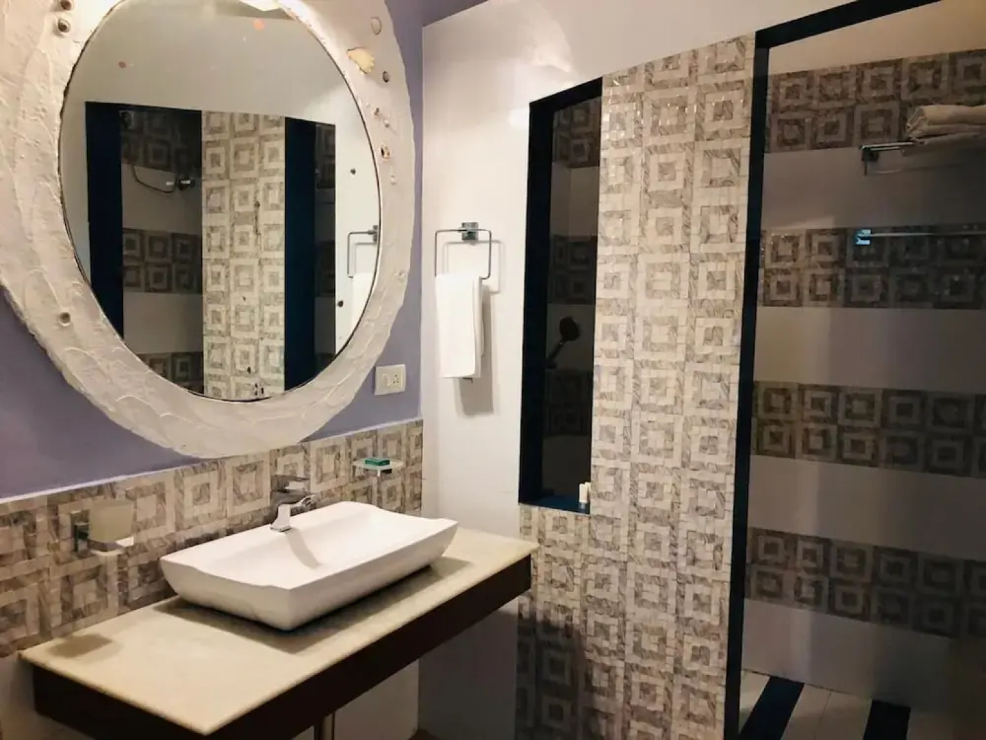 Casa Vagator by Svenska