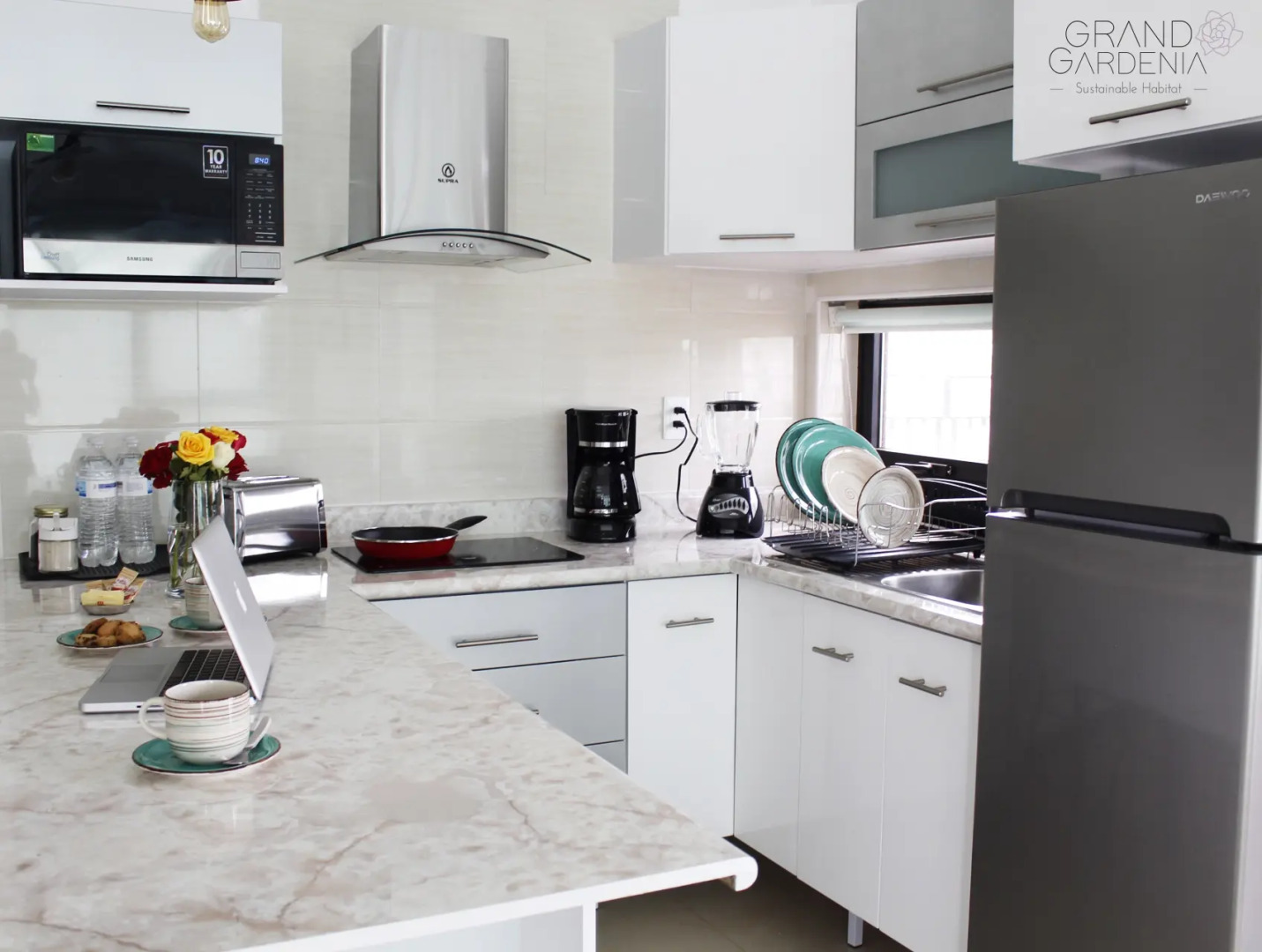 Villas Grand Gardenia