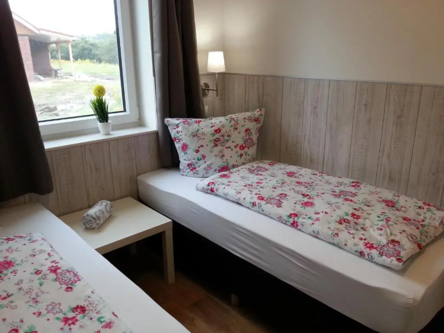 Ferienhaus Eichhörnchen