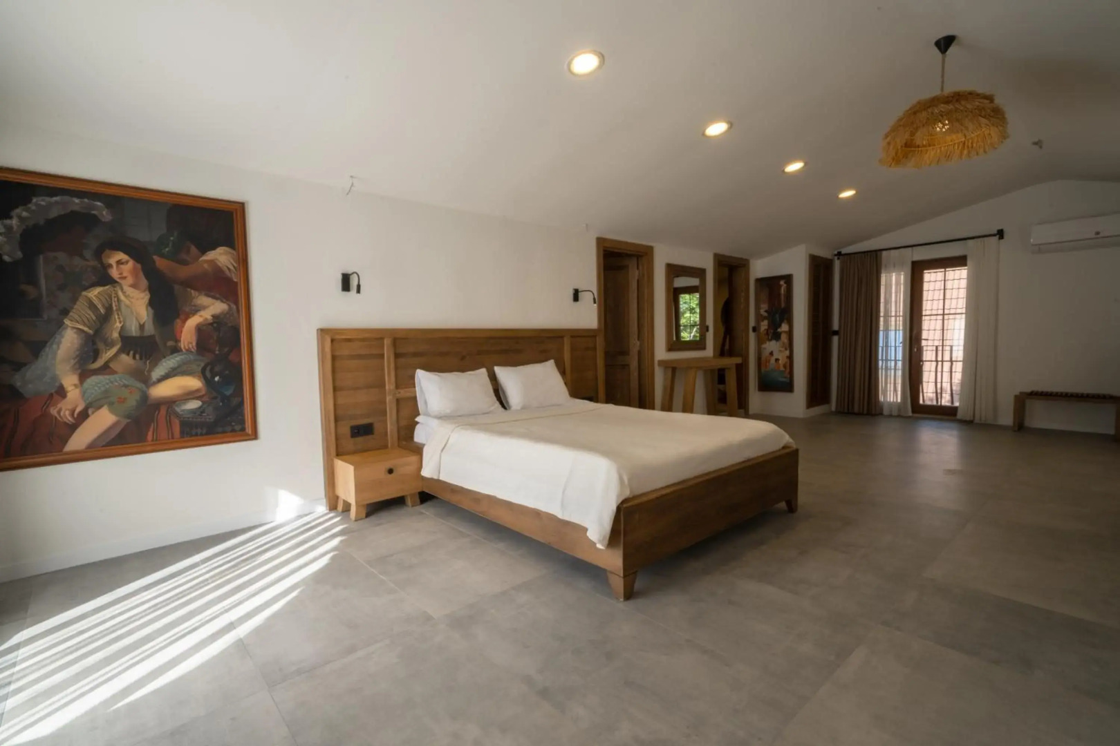 Zumrut Cirali Butik Otel