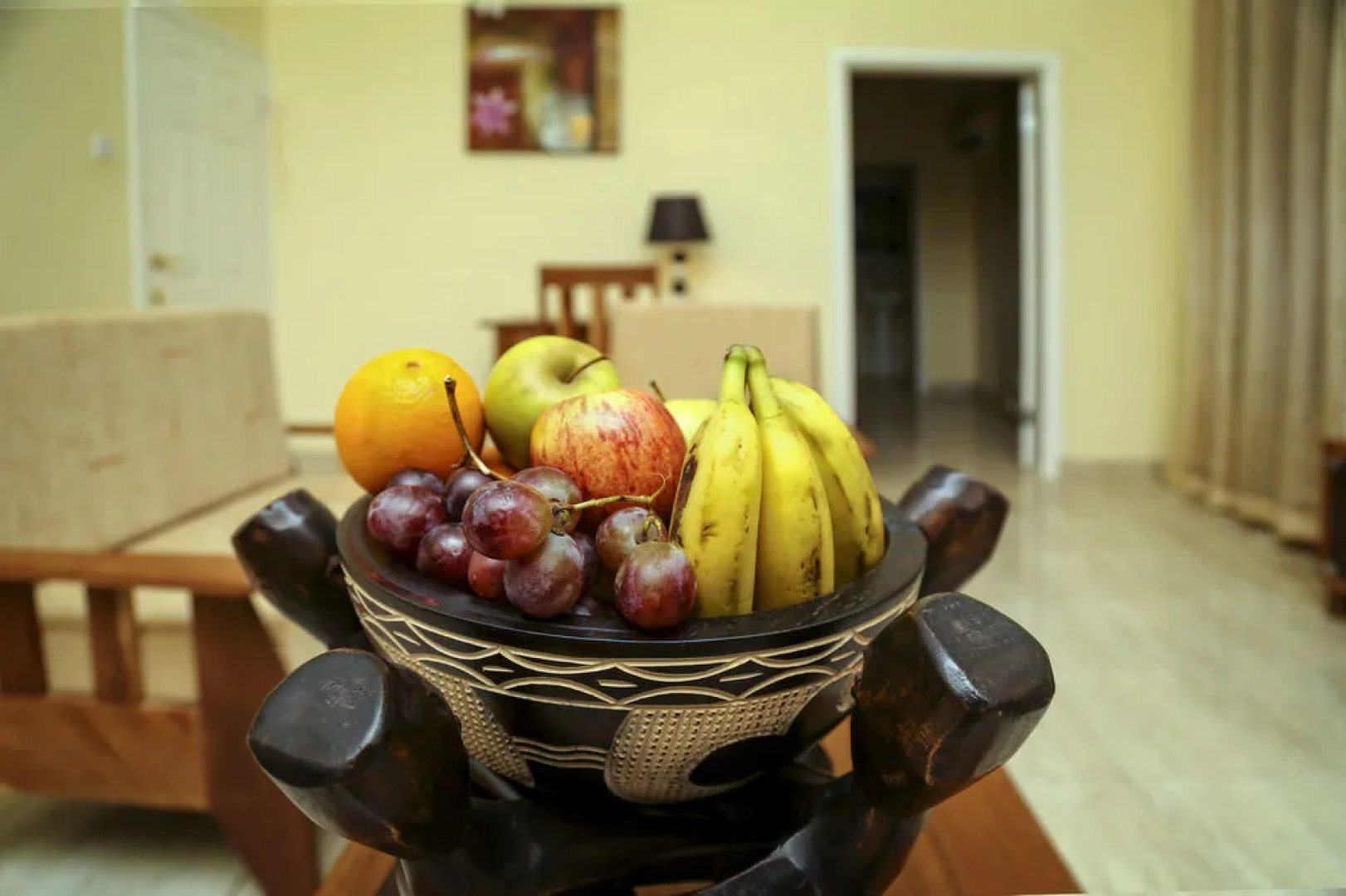 Flourish Wellness Resort