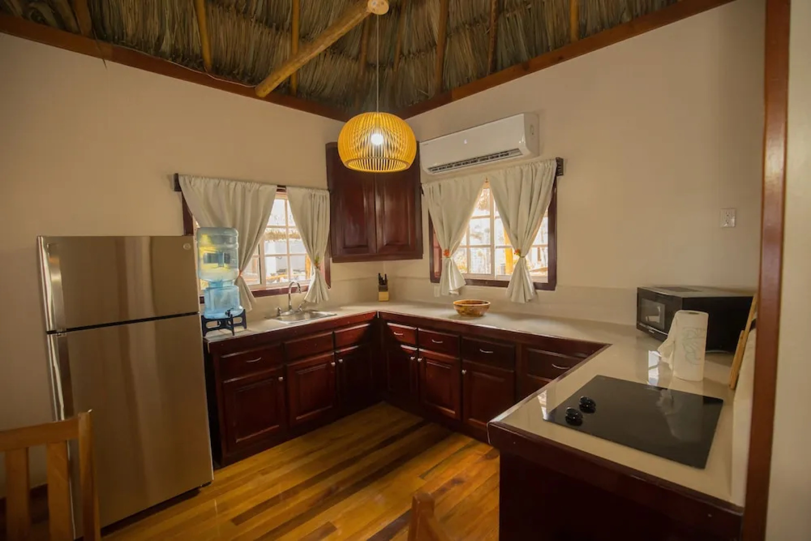 Hidden Jewel Boutique Hotel