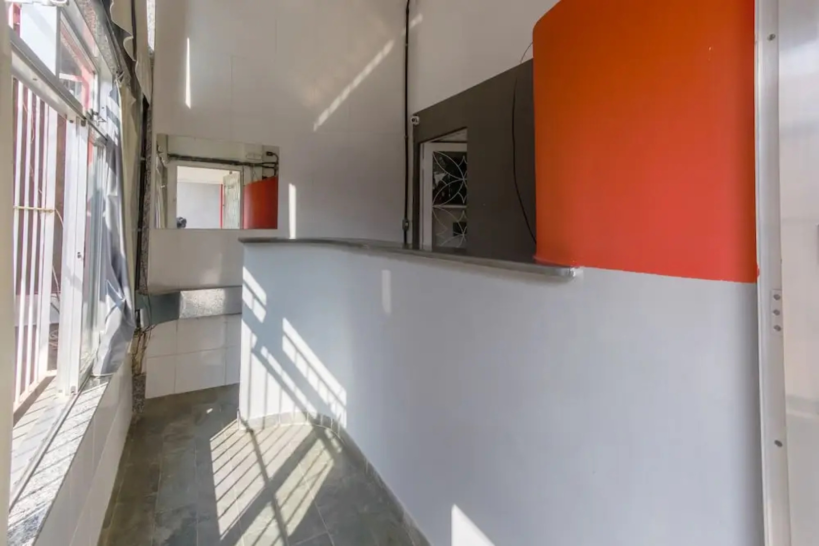 Pousada e Alojamento do Engenho de Itaguai