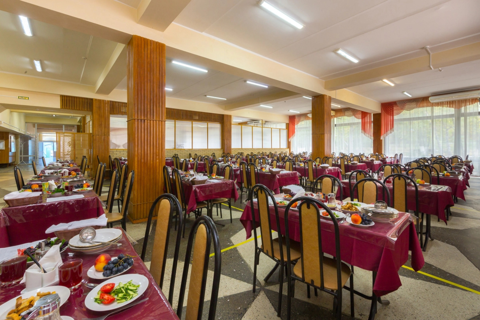 Lesnaja Poljana (Pjatigorsk)