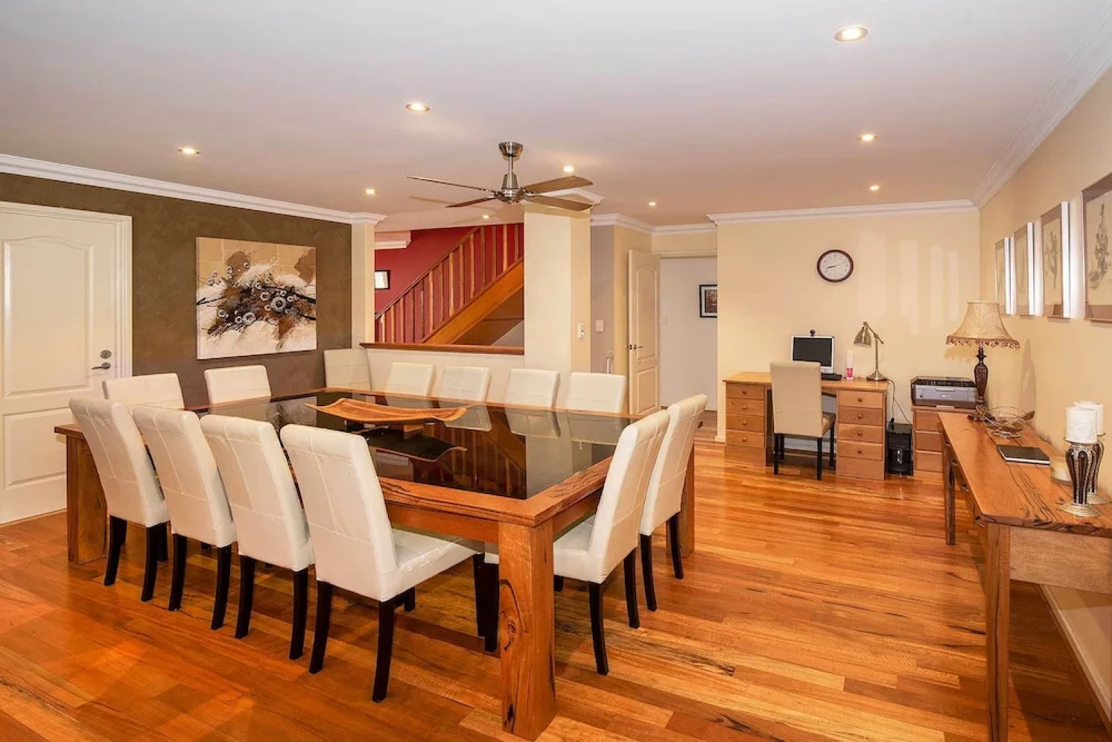 Tranquility At Troon