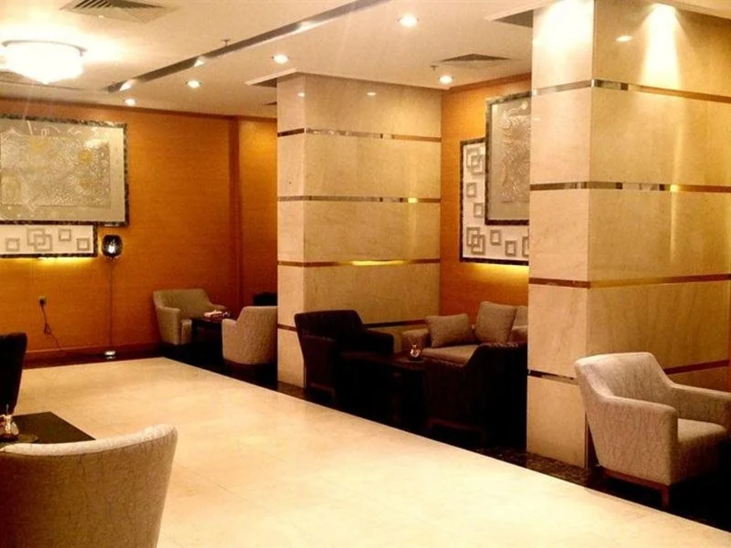 Kenzi Al Jewar Hotel