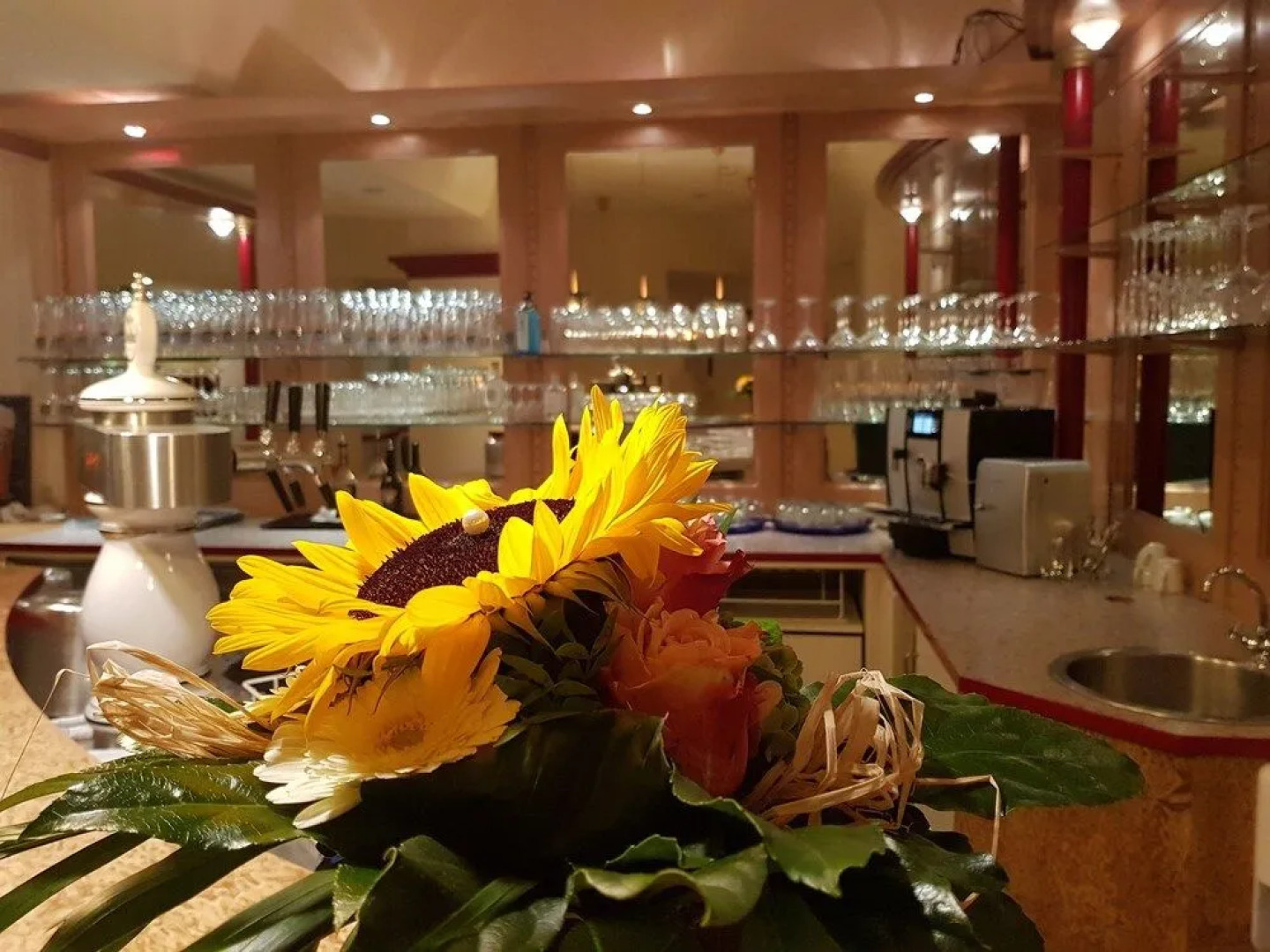 Parkhotel Bad Harzburg