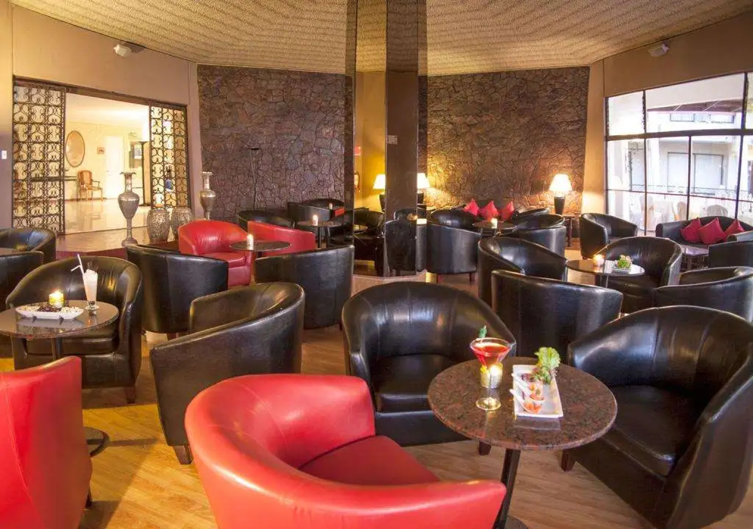 Panamericana Hotel - Arica