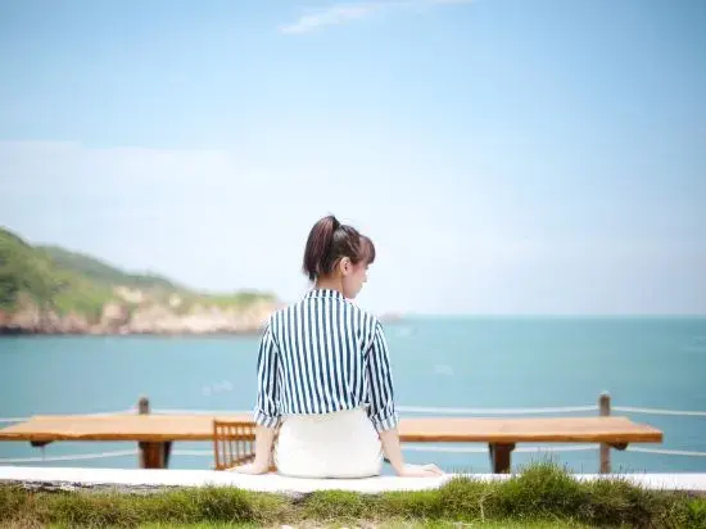 Shengsi Flower and Bird Island Wuma Homestay