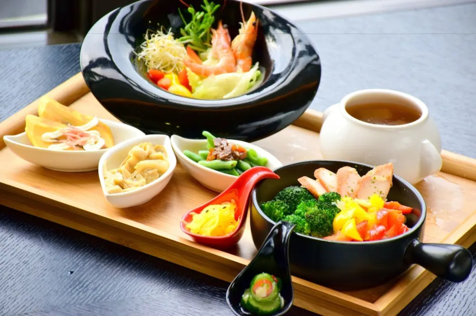 Fuli Hot Spring Resort