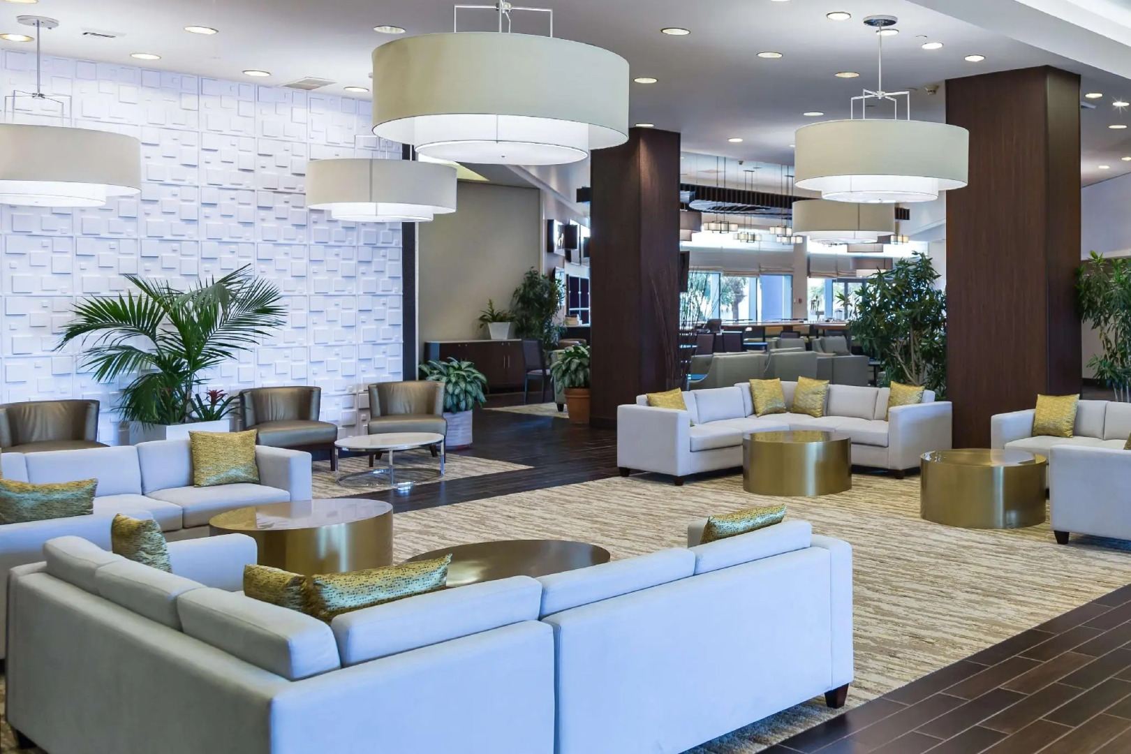 Hilton Melbourne, FL