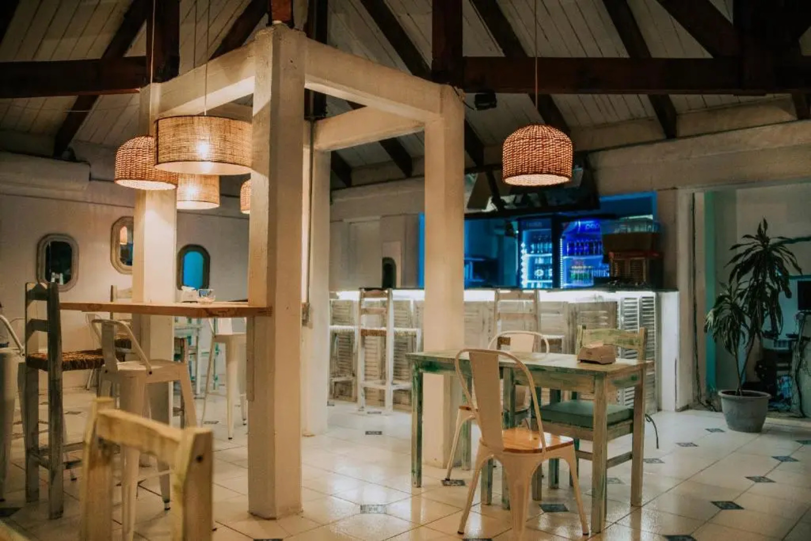 Posada del Navegante