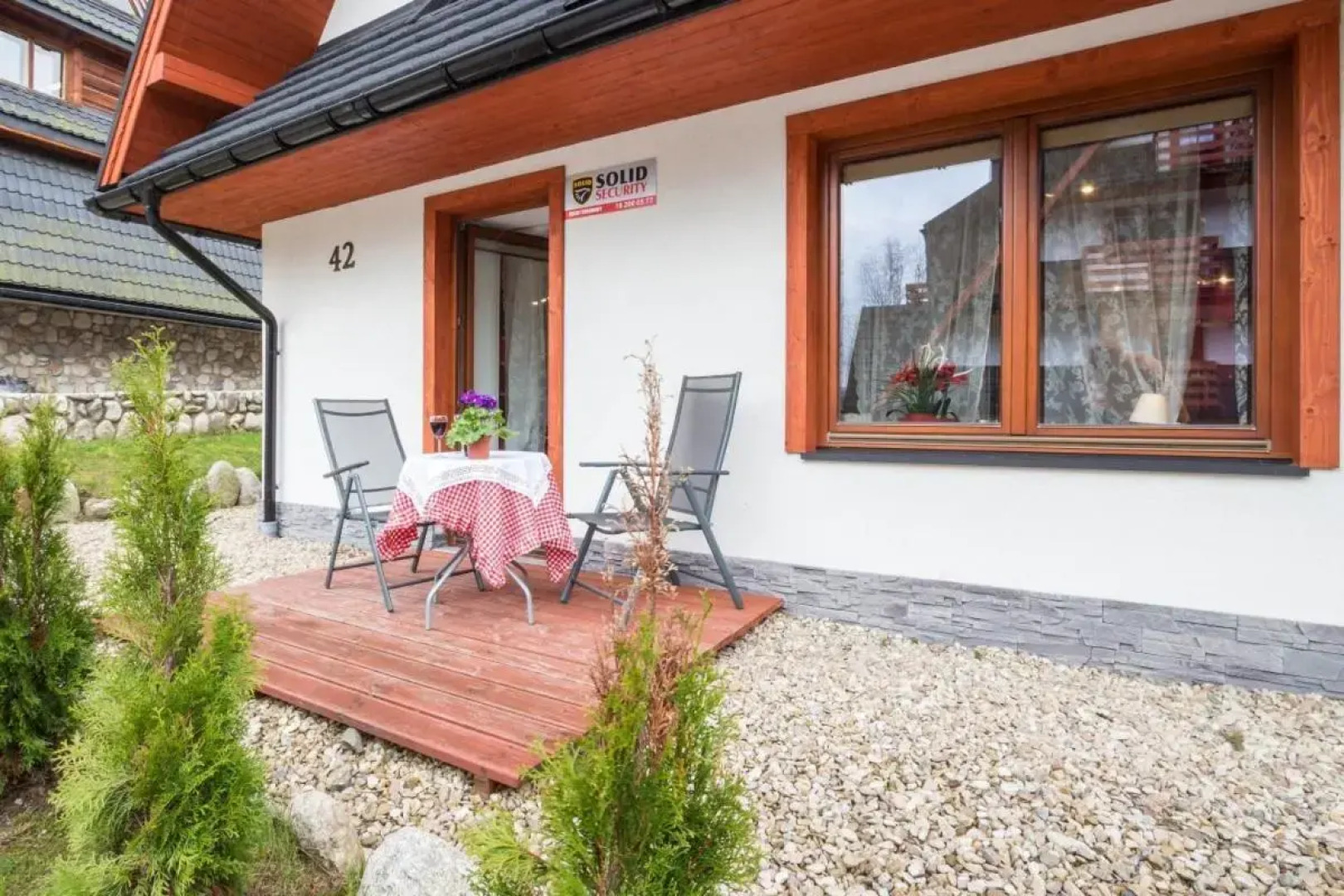 Apartament Dolce Vita Koscielisko Resort