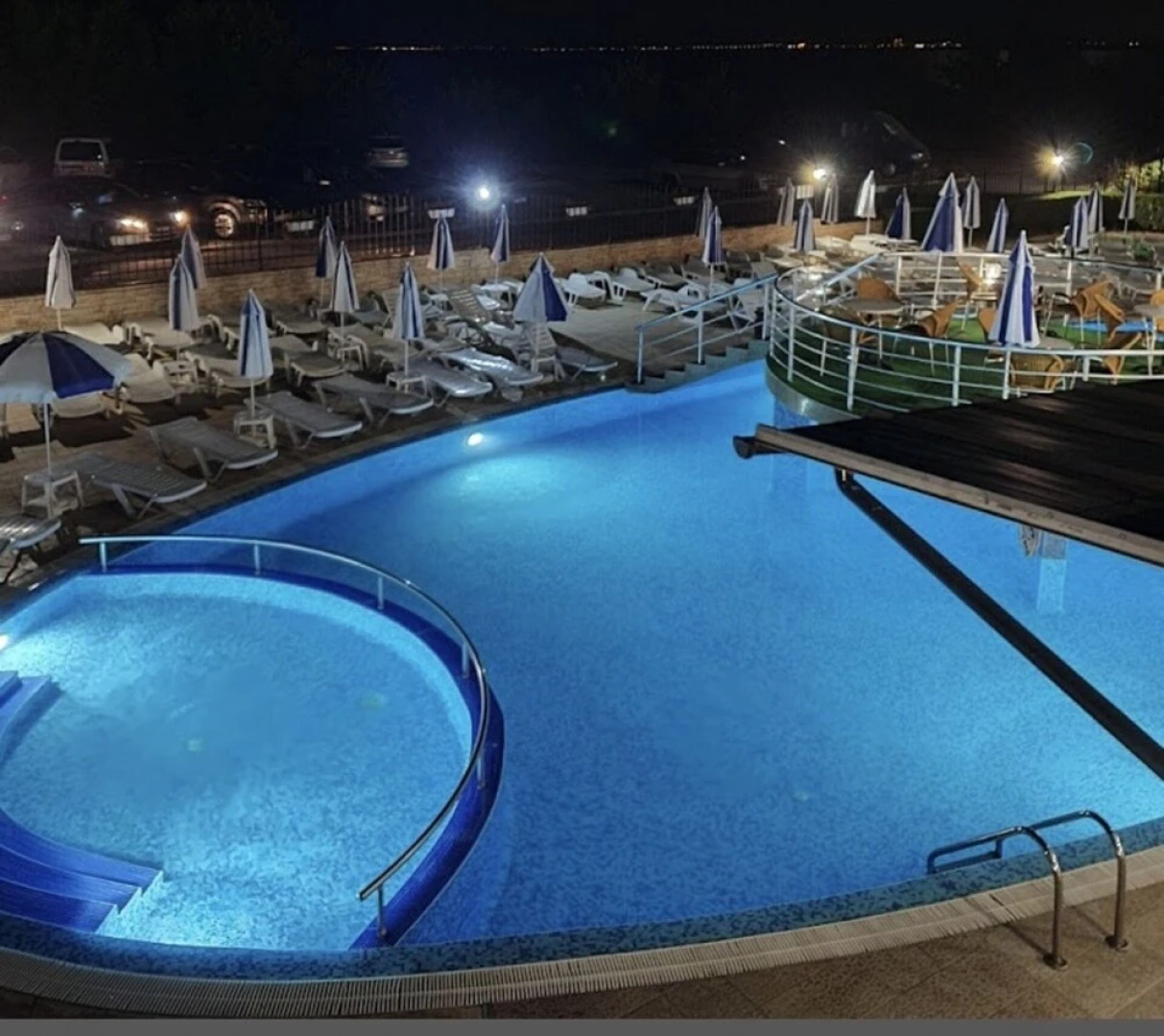 Charming 1-bed Apartment in Aheloy