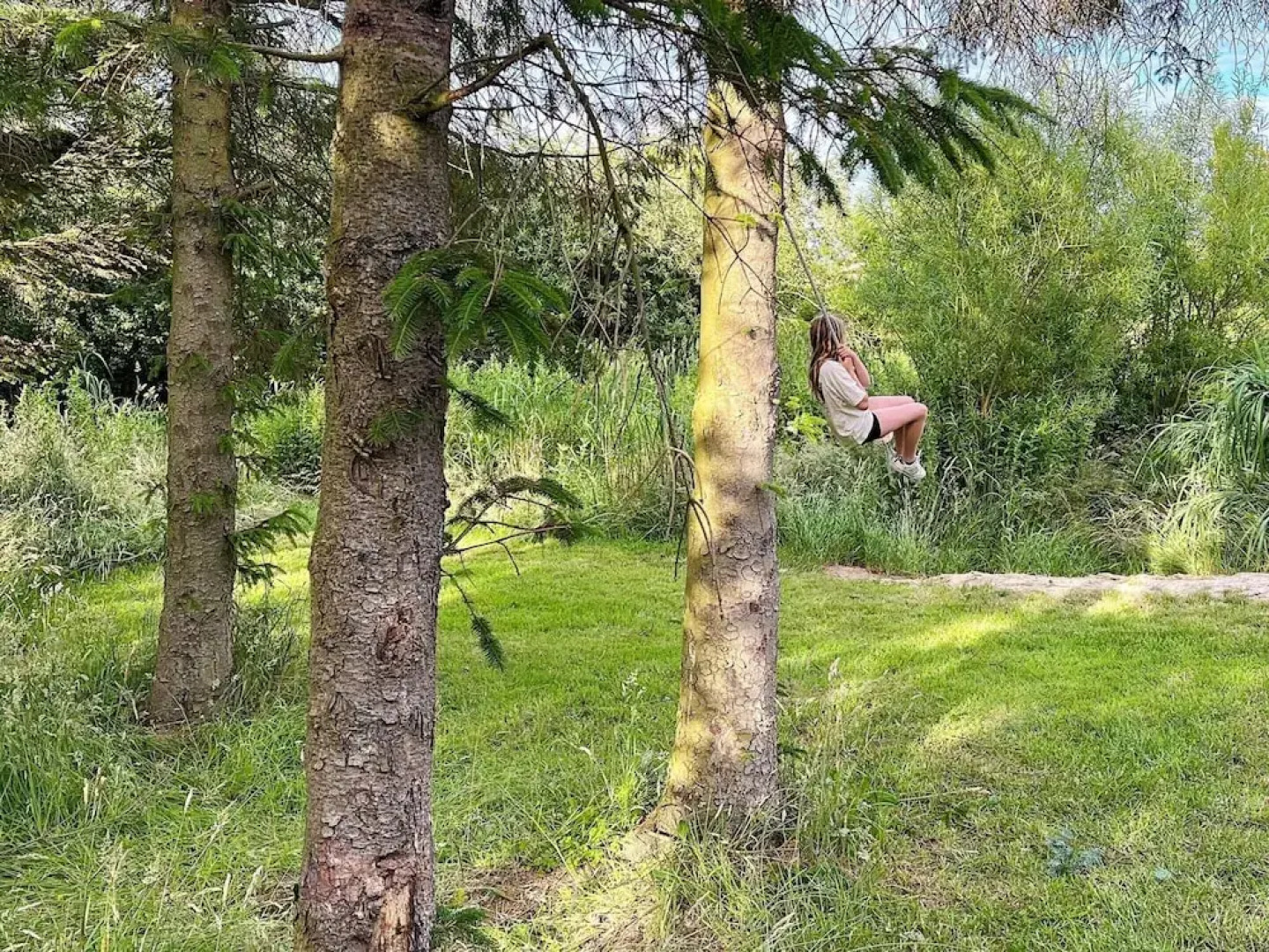 10 Person Holiday Home in Vinderup-by Traum