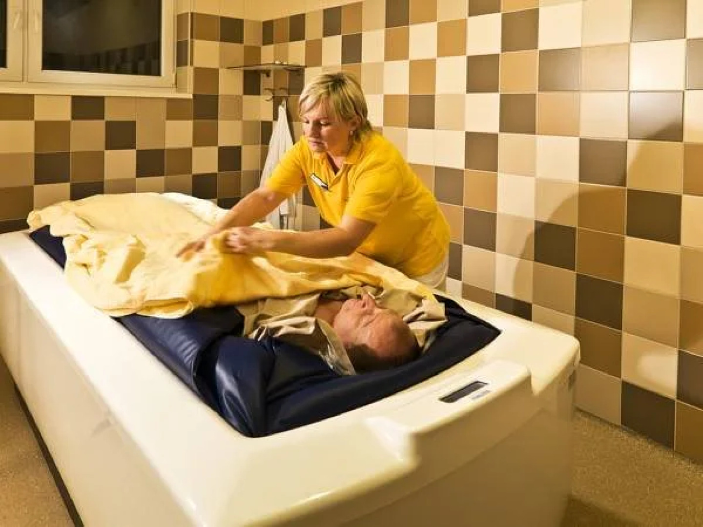 Heilmoorbad Schwanberg