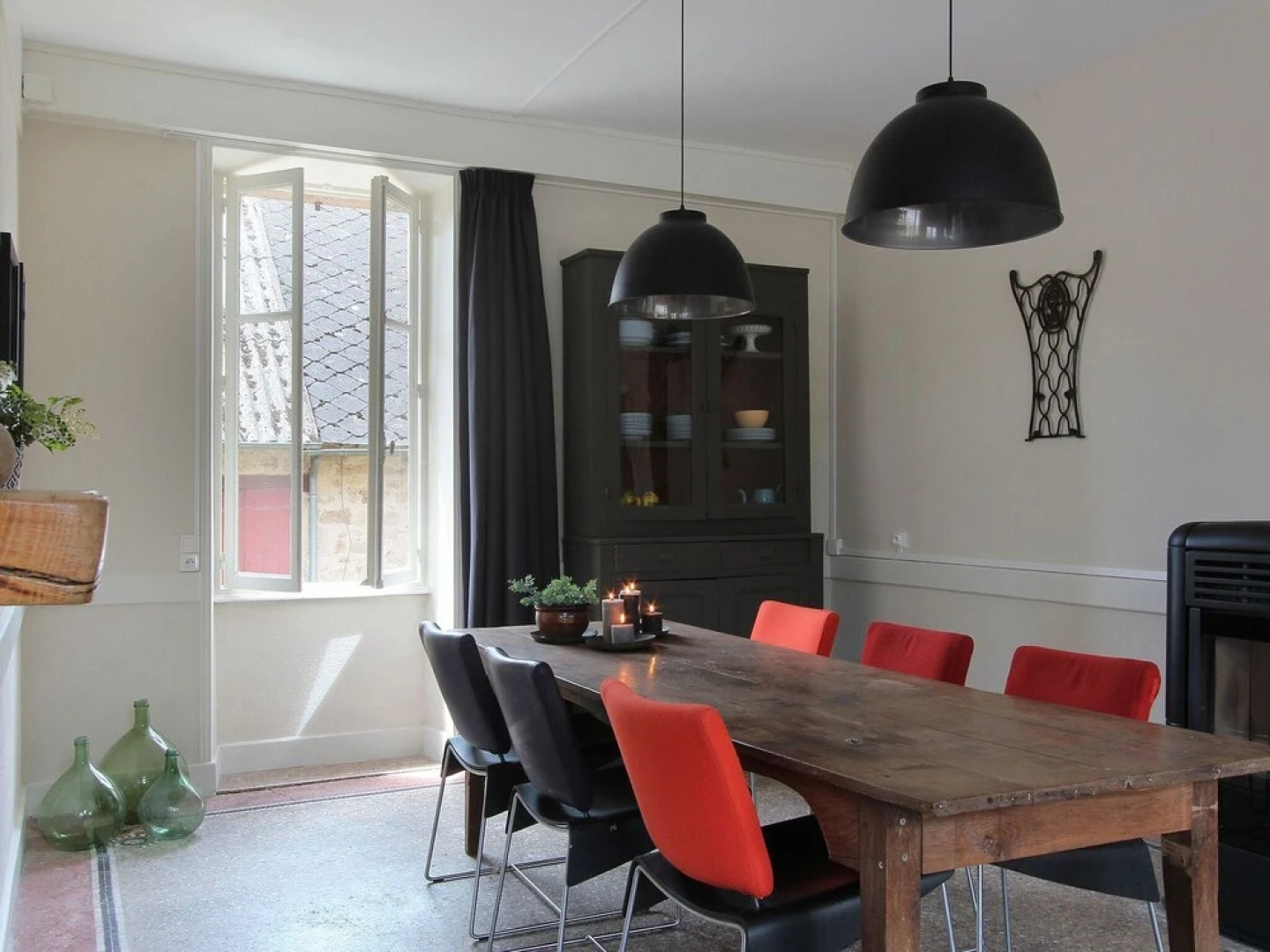 Charming Holiday Home in Poli With Terrace