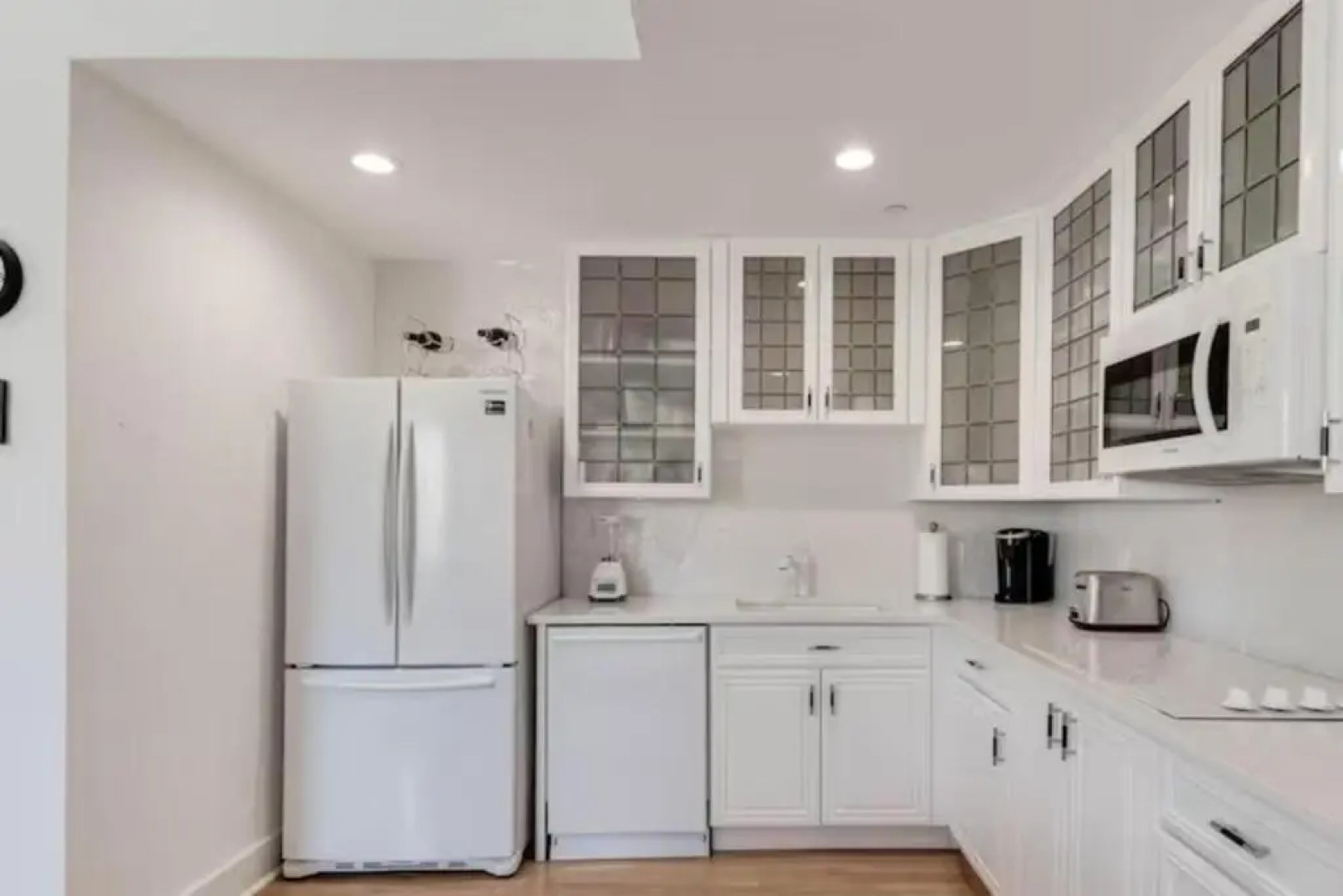 Designer Decorated Palm Beach Hotel NEW