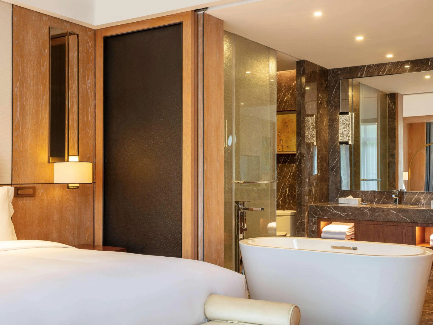 Pullman Changbaishan Resort