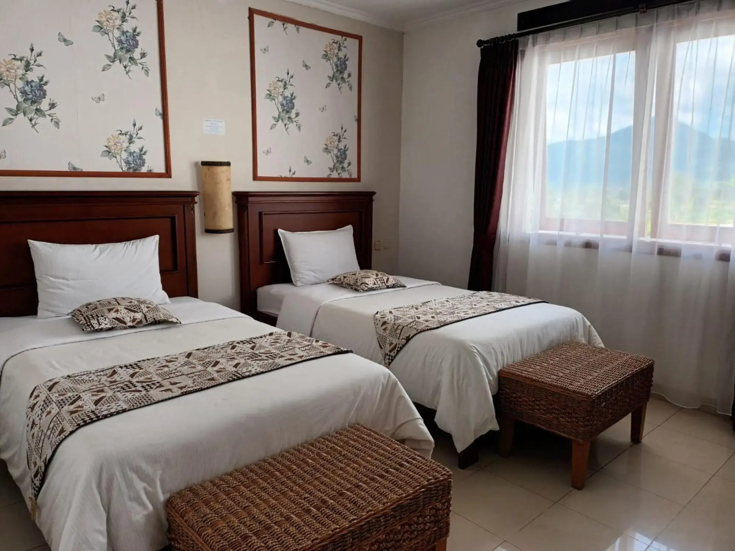 Hotel Villa Venety's