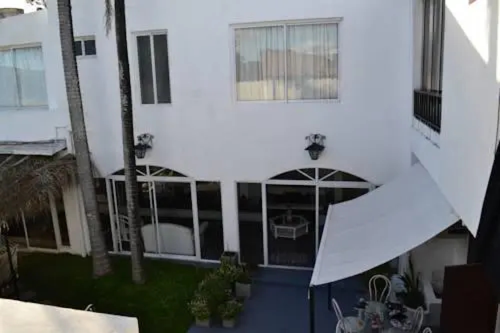 Posada Barranca Yaguareté