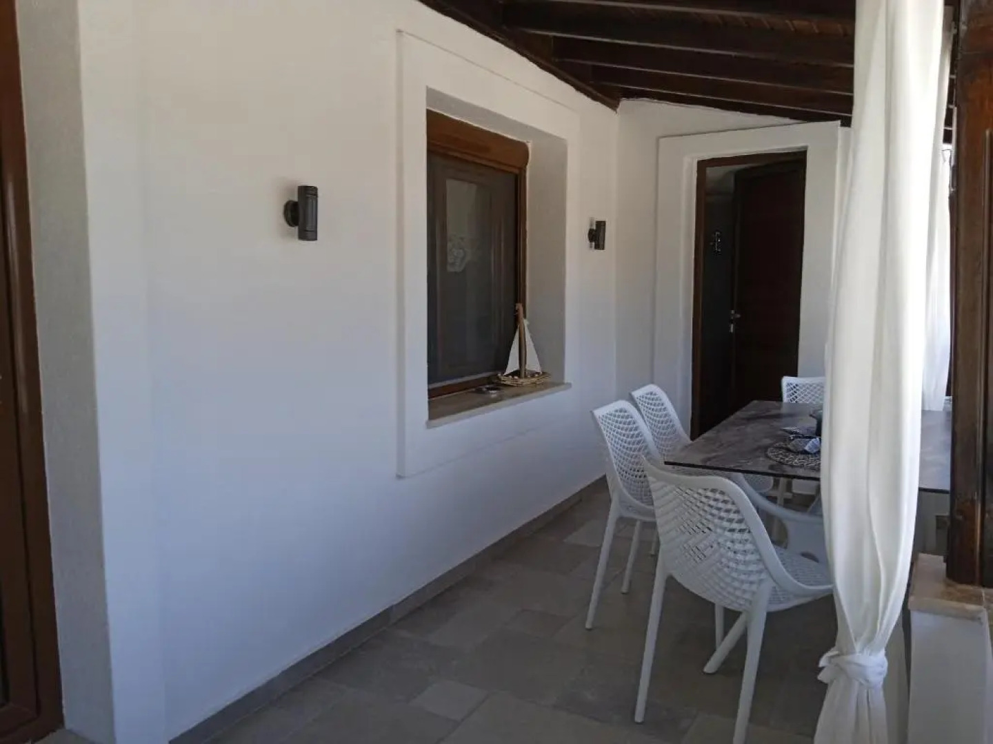 IRENE traditional apartments