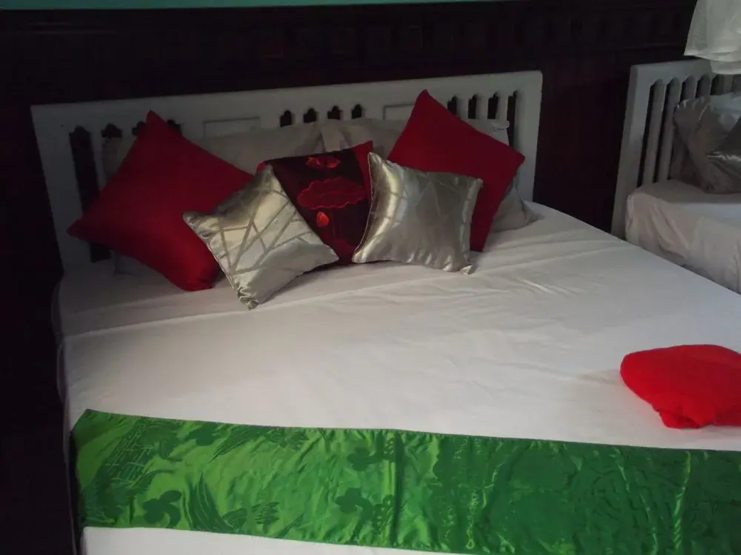 Oasis Garden Guesthouse