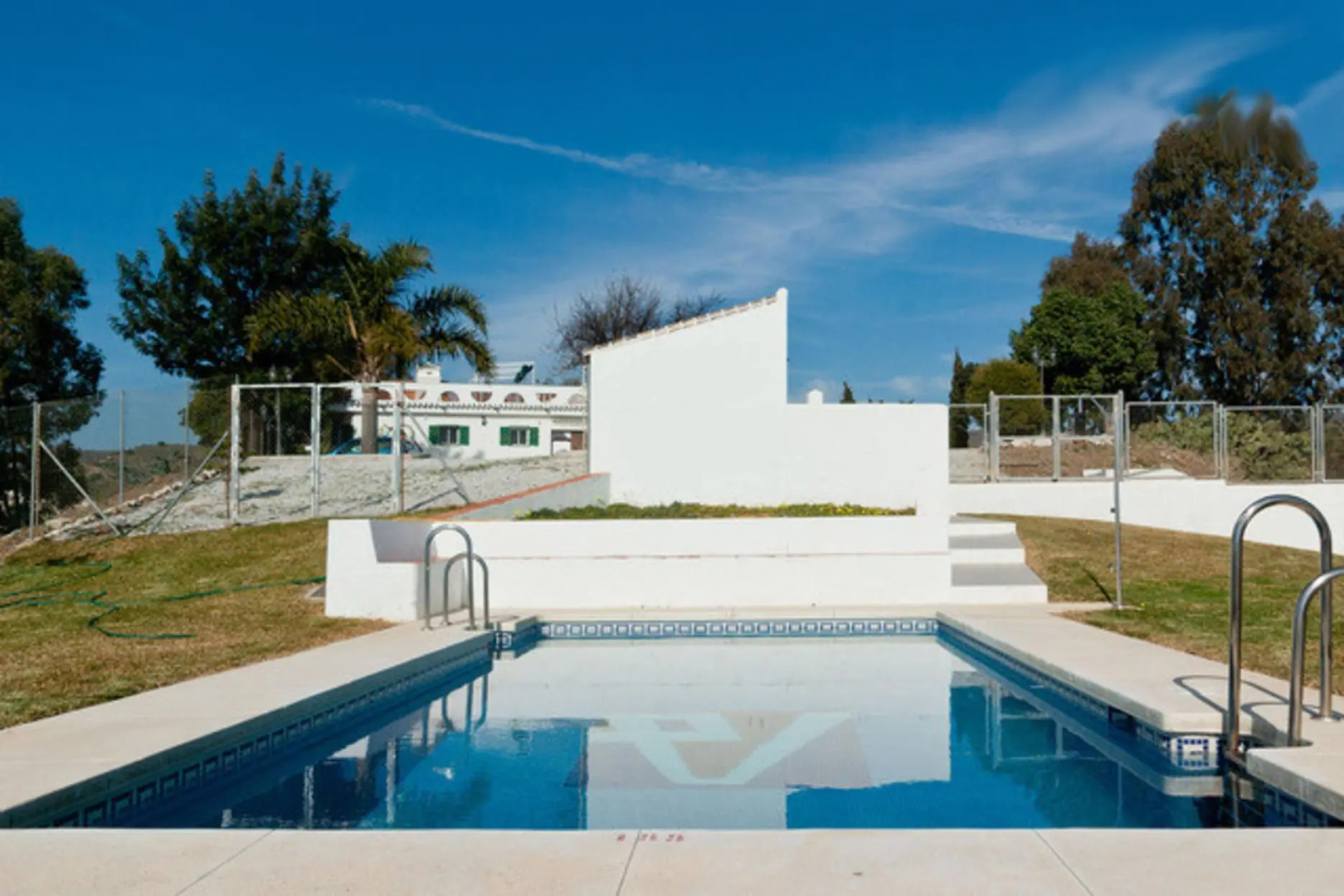 Apartment in Velez Malaga, Malaga 103073