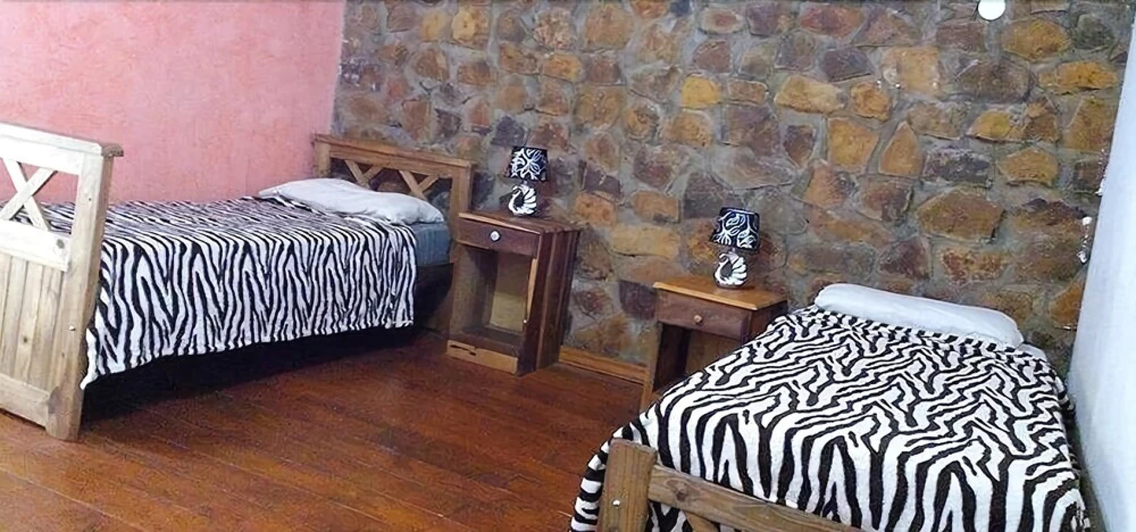 Cabañas Castillo Iguazú