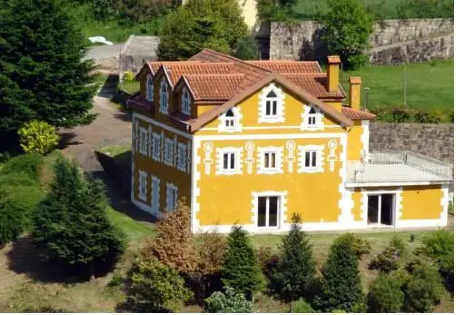 Chalé de Soutelinho