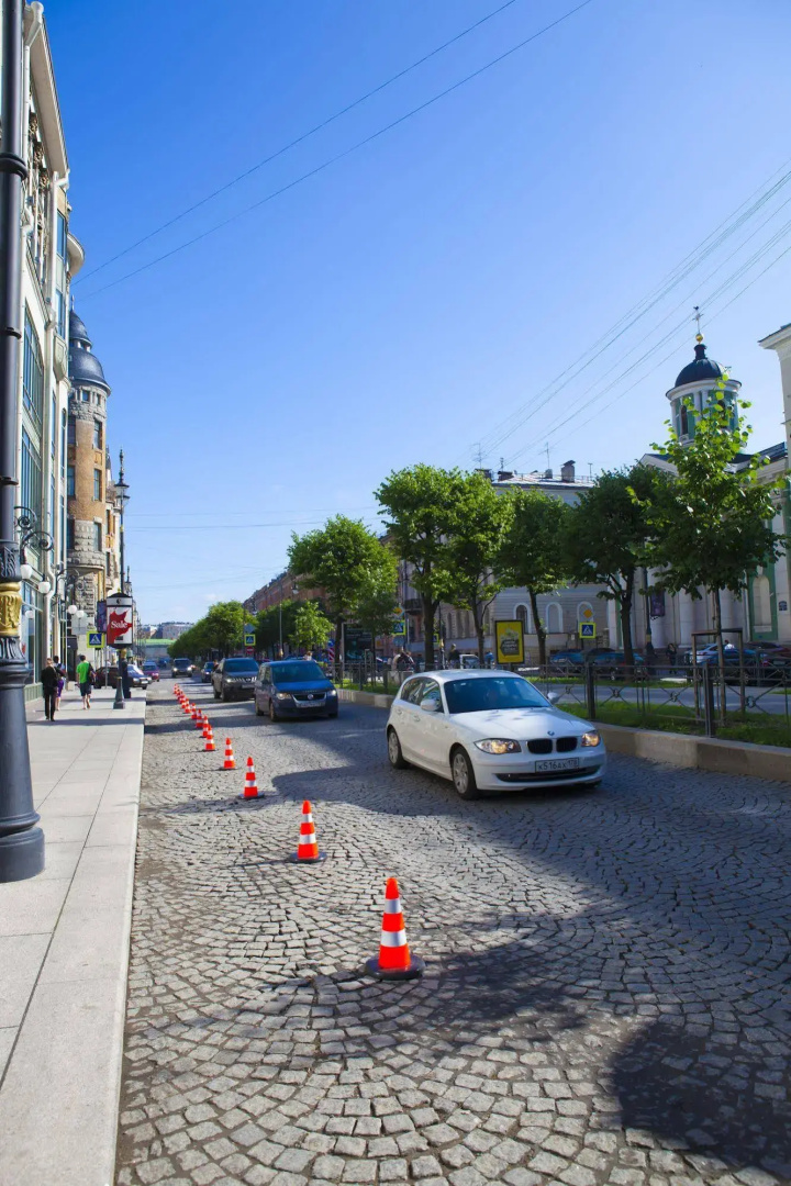 Отель Арка