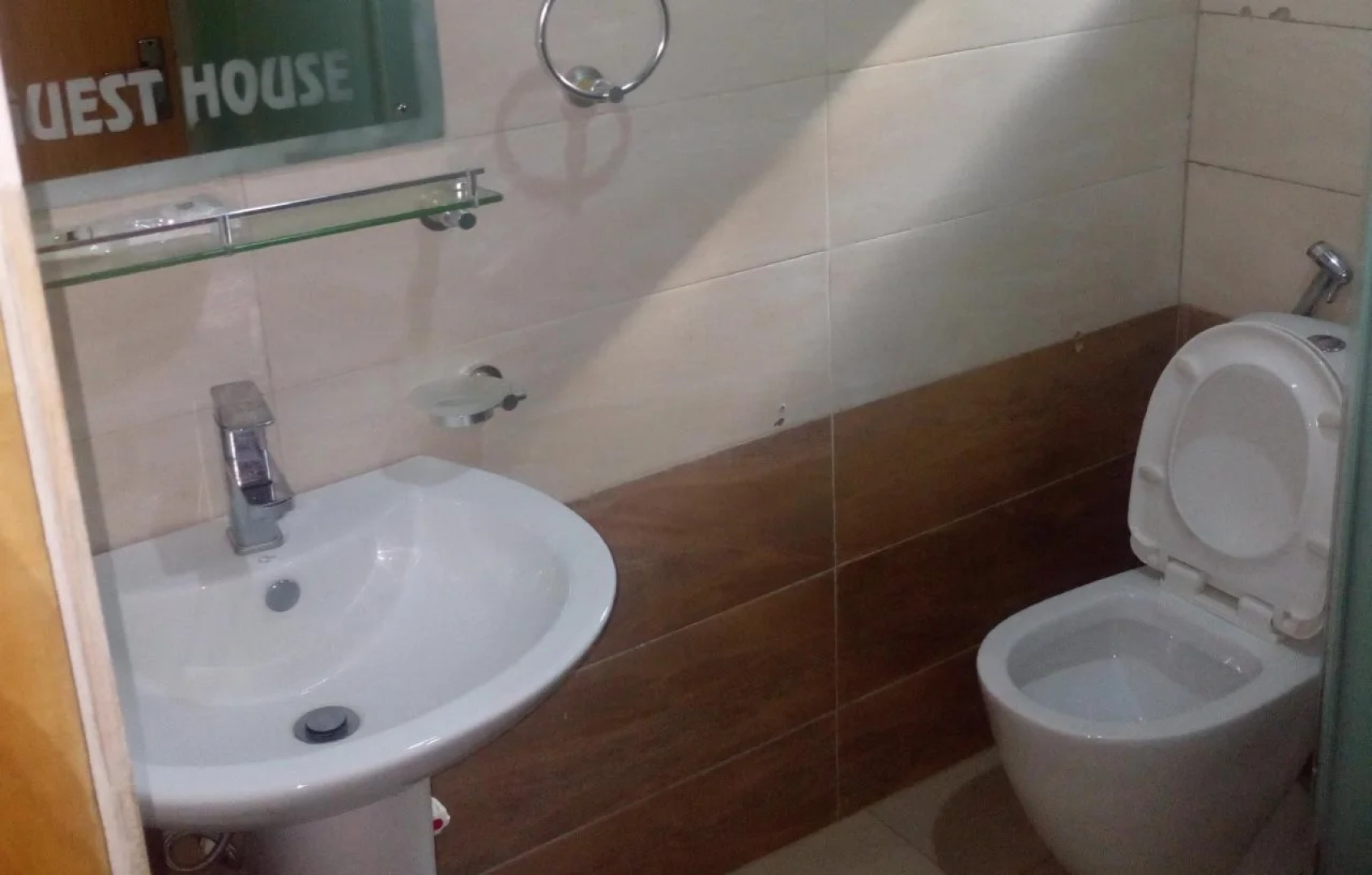 Grand Style Guest House