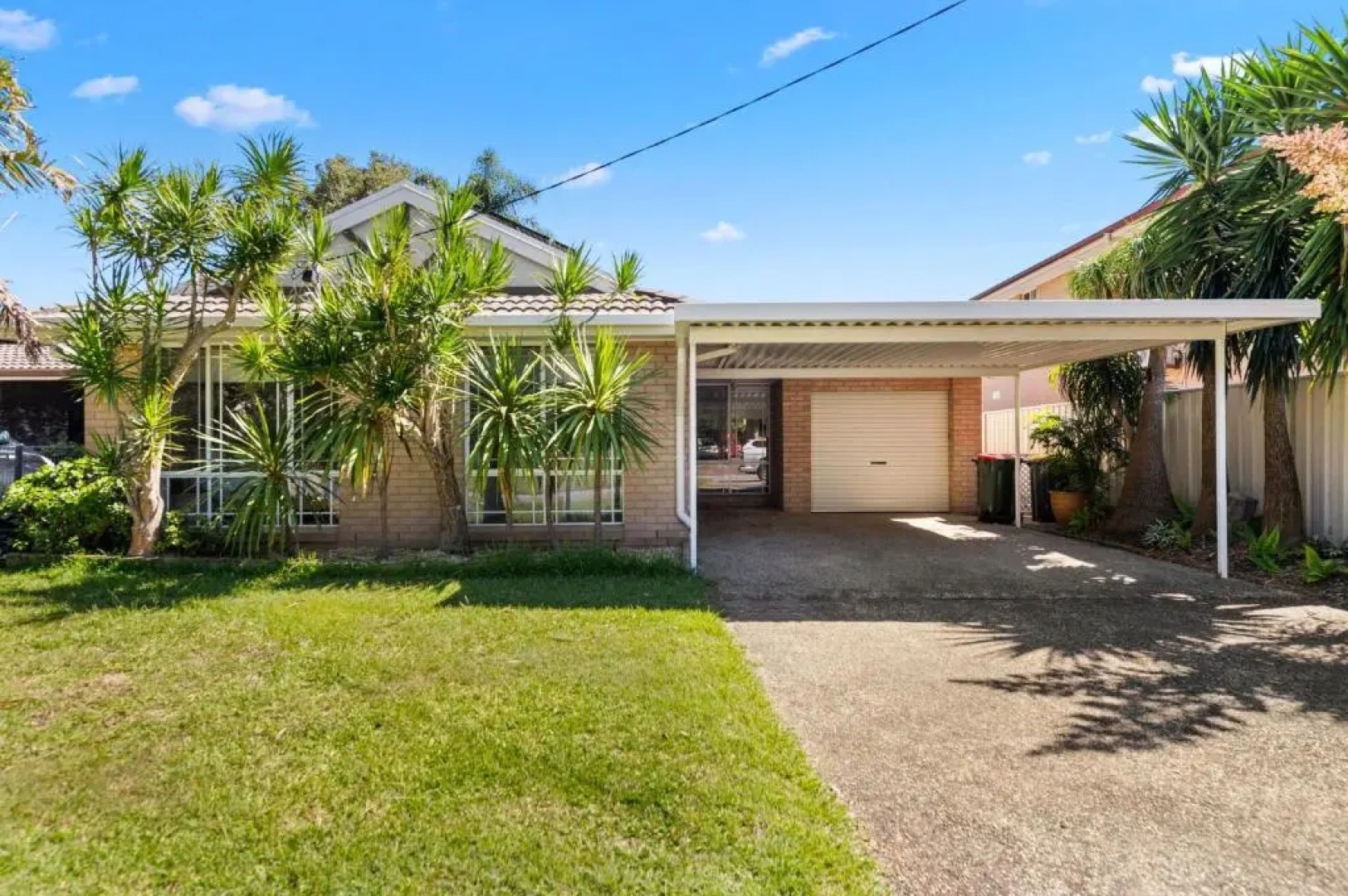 Sandy Point Road 114 Corlette