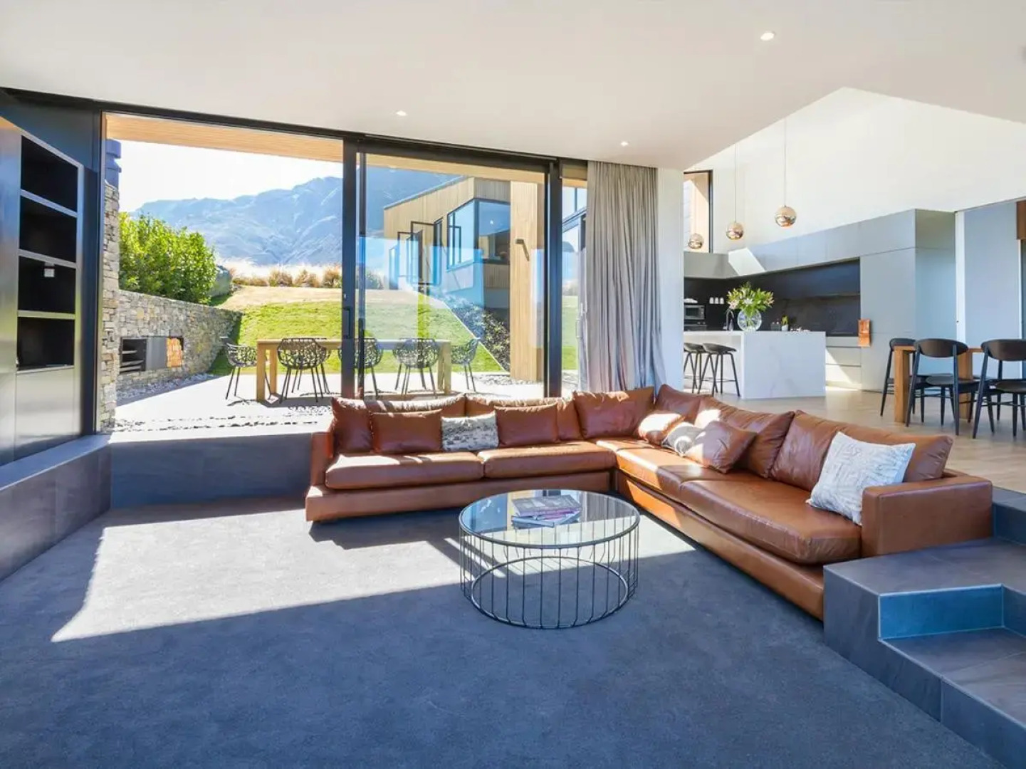 Point Vista - Queenstown Luxury