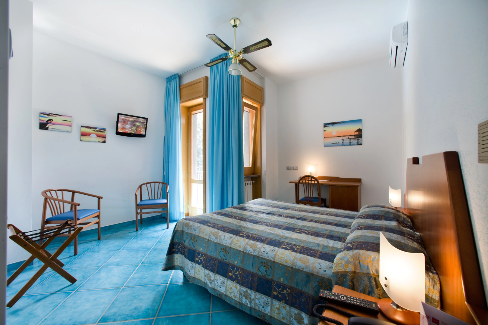 Hotel Residence San Pietro