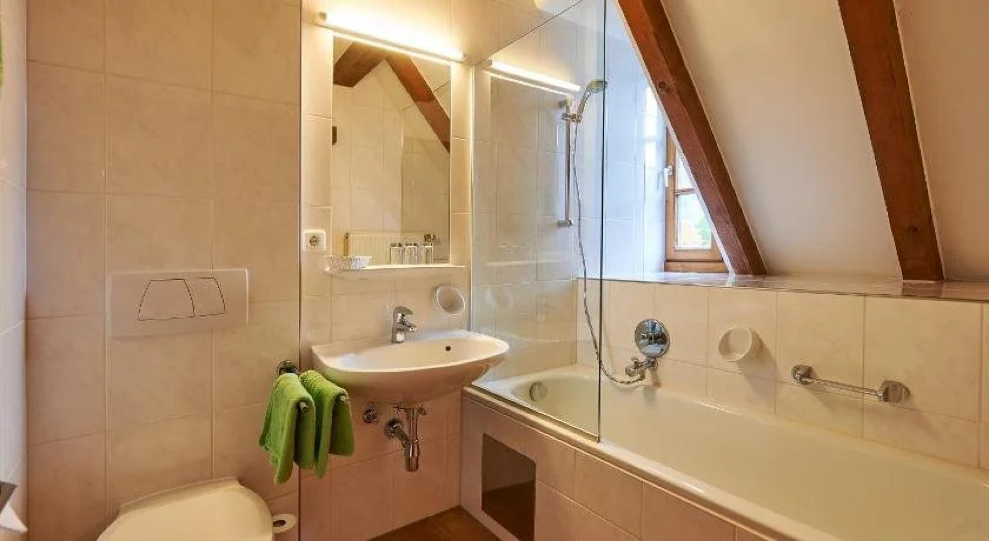 Seminar- und Gästehaus im Kloster Bezau