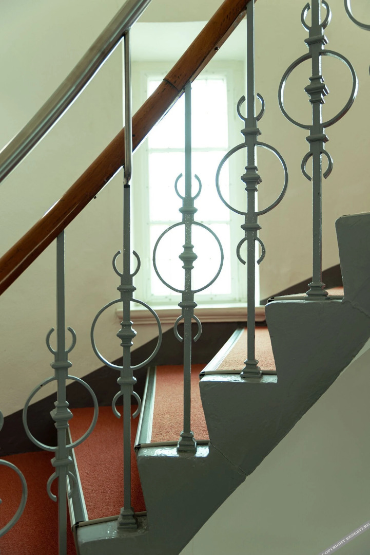 Hotel Alter Kreisbahnhof