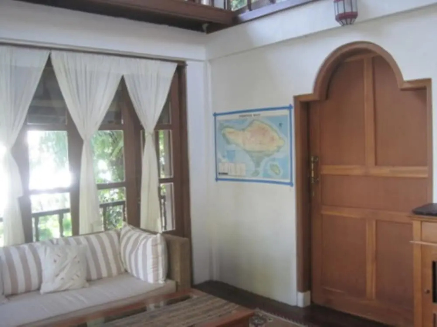 Villa Sunrise on the Bali North Shore