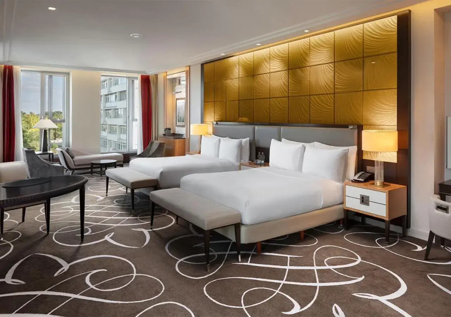 Waldorf Astoria Berlin