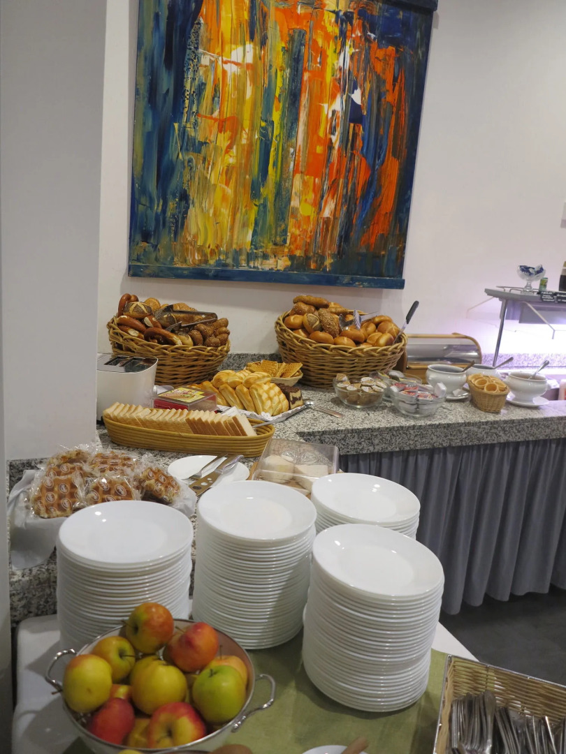 Brunnenhof City Center