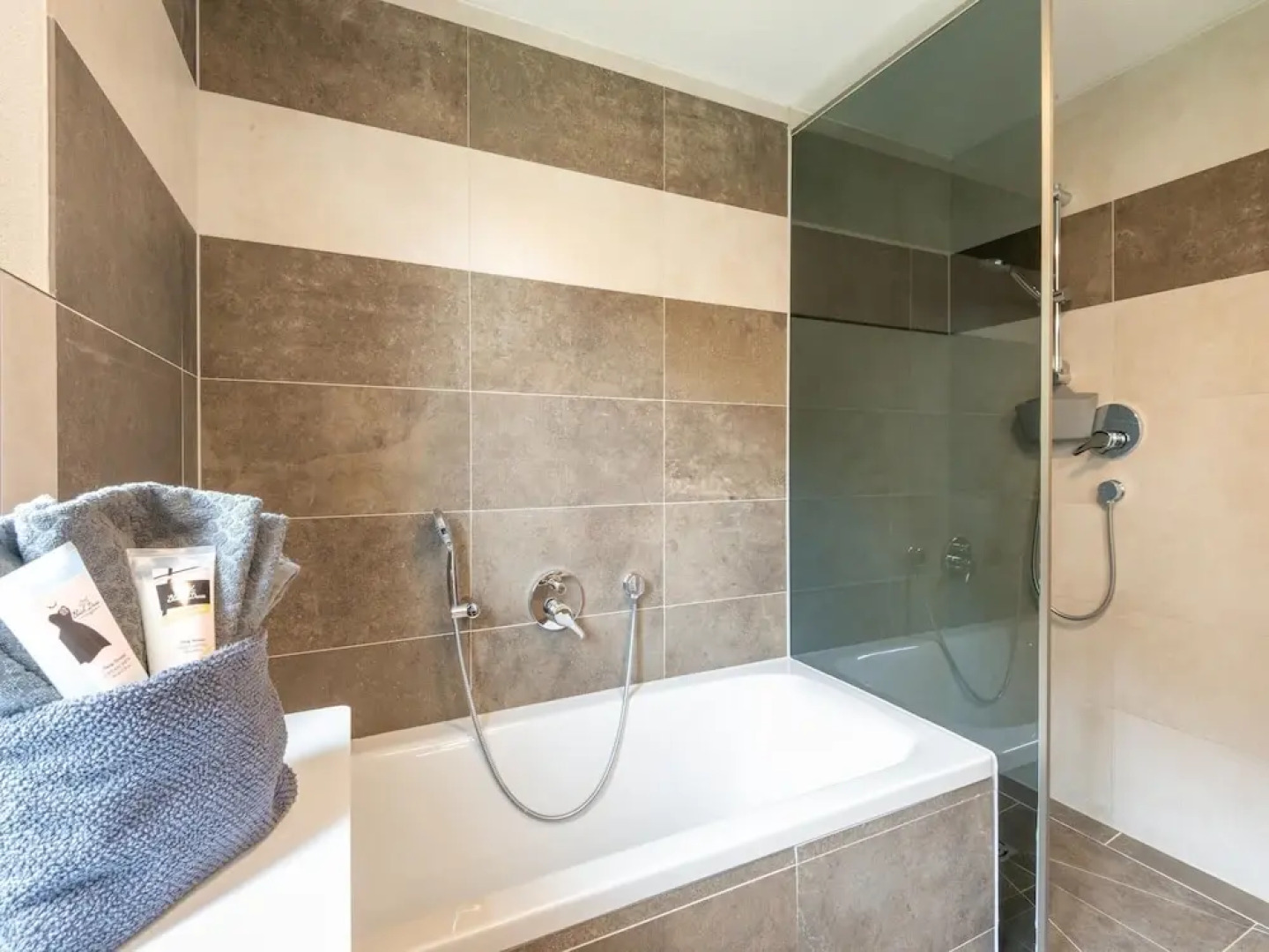 Rustic Farm in Tyrol With Mountain Views