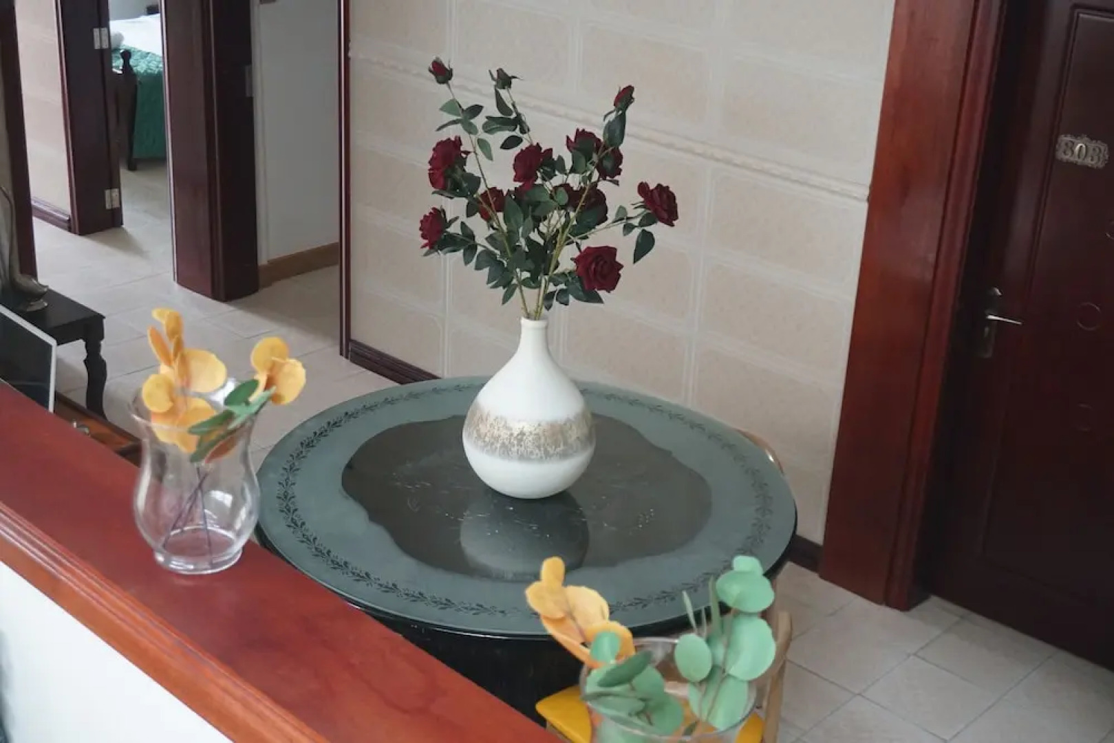 Happy Ours Guest House