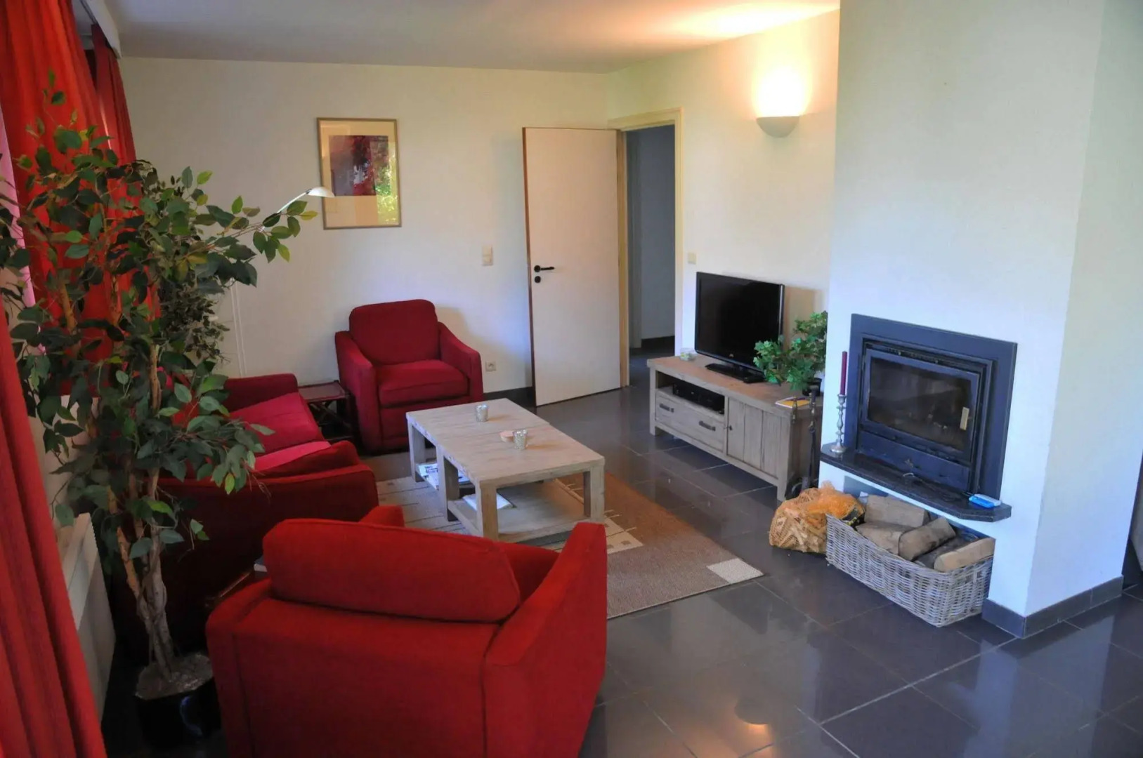 Ourthe & Somme Residence Durbuy