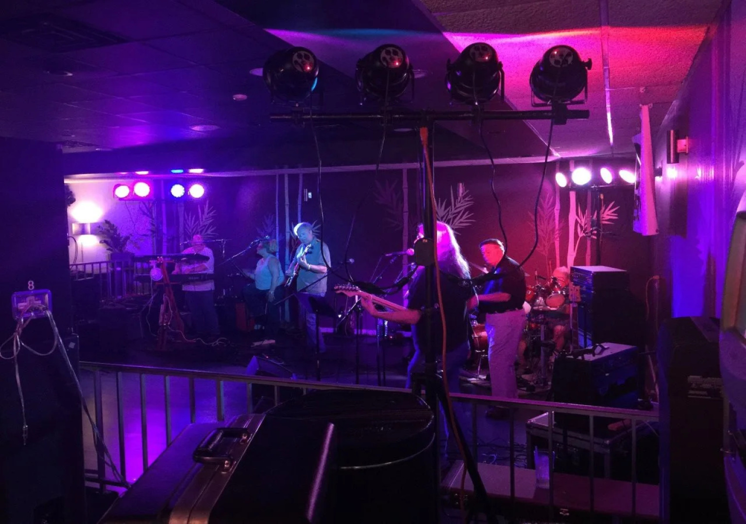 Garden Hotel and Conference Center