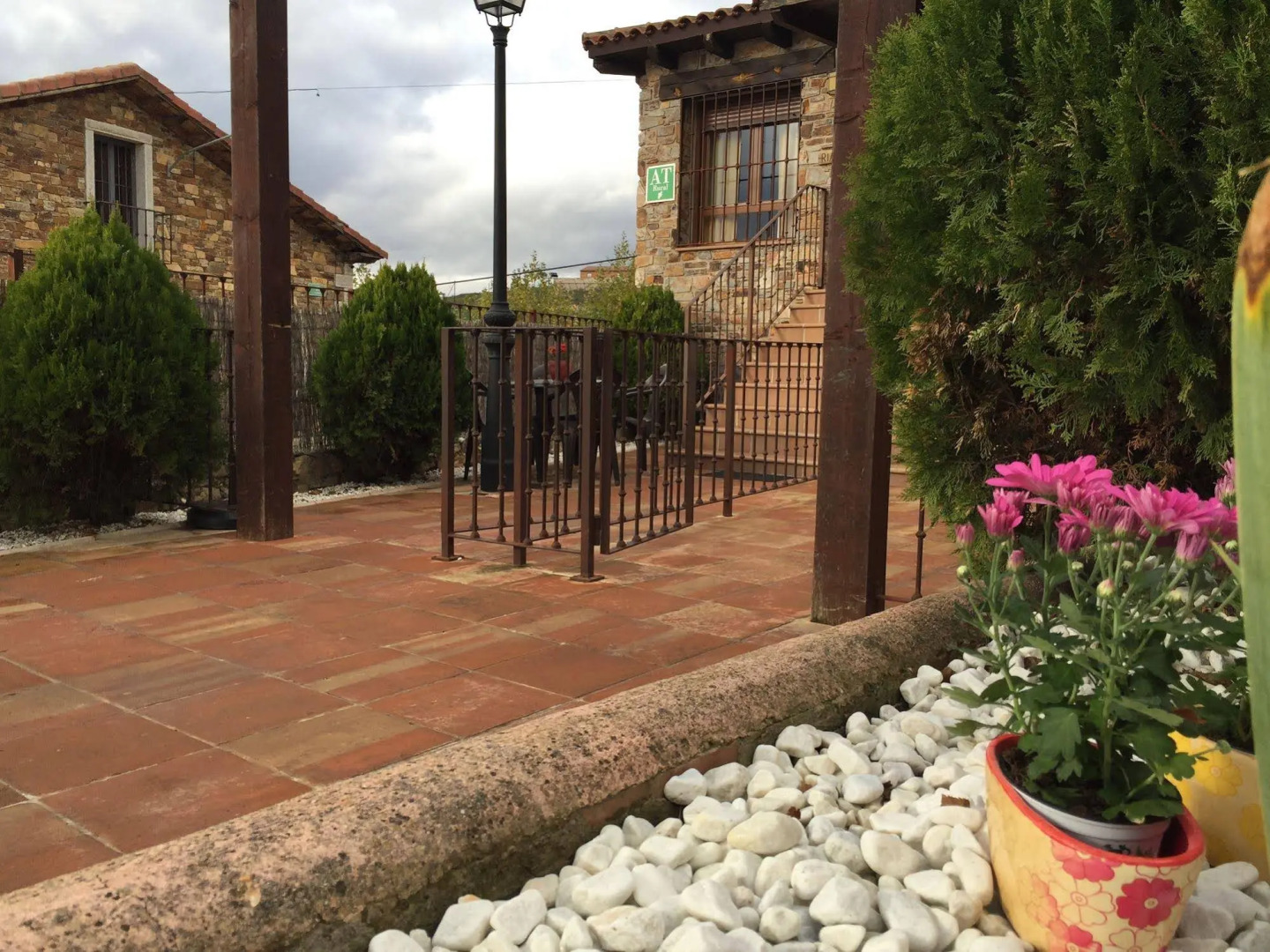 El Rincón de Robledillo